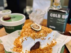 -KUDDO COFFEE(宝能太古城店)