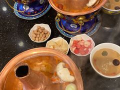 -南门涮肉(上海二店)