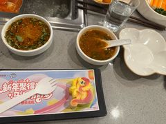-海底捞火锅(高新万达广场店)