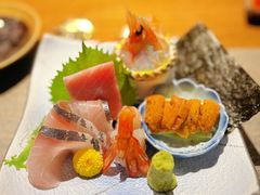 -岩盐·铁板料理(嘉里店)