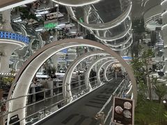 -3号仓库·创意中国菜(新世界城店)