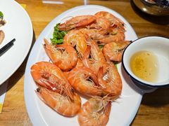 -旺角小渔村(幸福中路店)