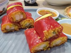 -点都德(汇胜楼店)