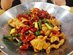 -湘缘道客•湘缘饭店·25年湘菜馆(古墩路店)