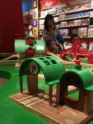 -Hamleys哈姆雷斯(东方福来德店)