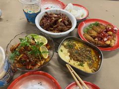 -老三样·旧食新味(万寿宫店)