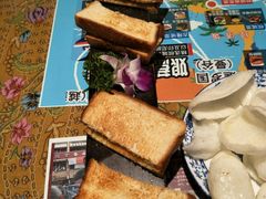 -小娘惹厨房Little Nyonya(狮城有约上榜店)