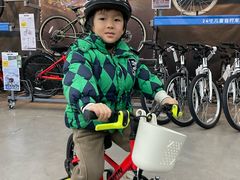 -迪卡侬(安德门店)