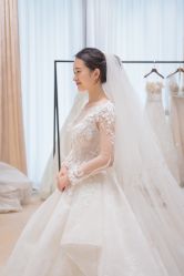 -MuseMarry婚纱(前海嘉里中心店)