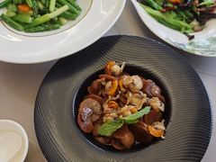 -鹿鸣春饭店(总店)