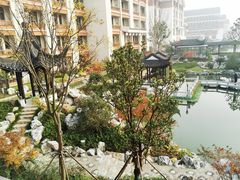 -嘉兴清池酒店温泉