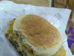-麦当劳(龙之梦购物中心店)