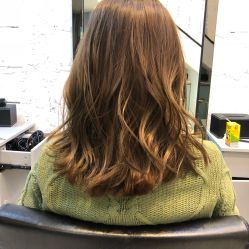 -SIX Hair Consultant