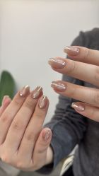 -U+nail优加专业美甲美睫