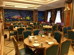 大堂-品海楼·大连海胆锅贴馆(东港店)