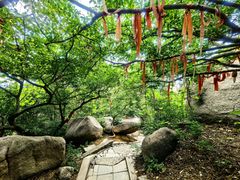 -峄山风景名胜区