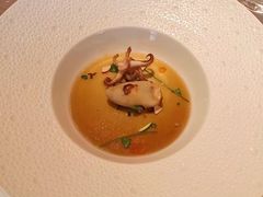 -Le Bernardin
