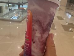 -Blueglass酸奶(财富购物中心店)