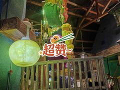 -蓝精灵乐园·世茂精灵之城主题乐园