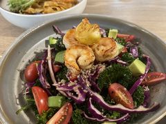 -Maxpoint Kitchen 西餐咖啡(乐峰广场店)