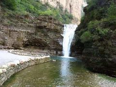 -山西通天峡景区