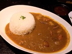 4A和牛咖喱饭-和一料理(安阳店)