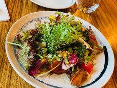 南瓜沙拉-SMOKI & CO(五大道店)