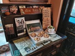 -古董花园(思南路42弄小区店)