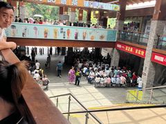 -天河潭旅游度假区