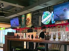 -JINNS锦时 steak&pizza(浸信会礼拜堂旧址店)