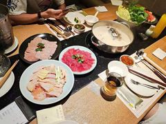 -协成海鲜火锅(情侣路店)