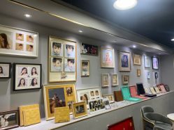 -BabyA 专业婴童摄影(古北时尚广场店)