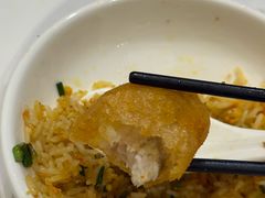-79号渔船海鲜饭店(宝安店)