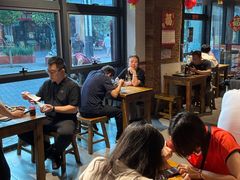 -聚合鑫东北熏酱熟食麻辣面(长阳店)