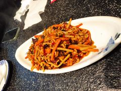 -青麻椒川菜小馆(群力新苑店)