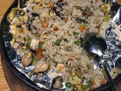 -樊城区沛公餐饮店(挑食拉美步行街店)