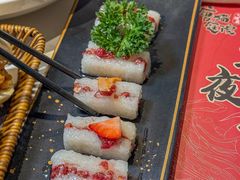 -唐猫庭院·千年陕菜(大唐不夜城店)