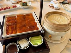 -上海和平饭店龙凤厅 Dragon Phoenix
