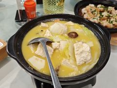 -郭林家常菜(狼垡店)