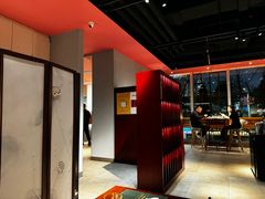 -人间酒暖·Go blanc·烧鸟·深夜食堂(陆家嘴店)