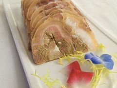 -丰收日·小海鲜·沪上家宴(顾村正大店)