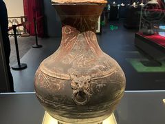 -北京大葆台遗址博物馆