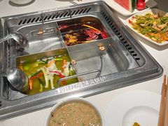 -海底捞火锅(外滩店)