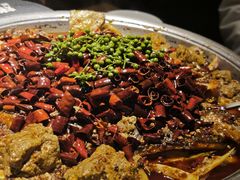 -烤匠麻辣烤鱼(万象城店)