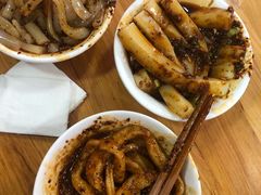 -洞子口张老二凉粉(文殊院店)