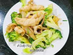 -一哥美食(总店)