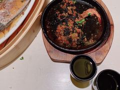 -外婆家(古墩印象城店)