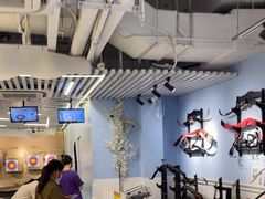 -Skay•射箭馆•弓箭娱乐(体育西店)