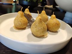 -宝丽轩中餐厅BAOLIXUAN