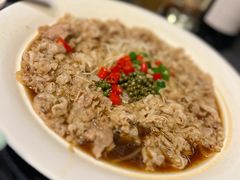 -羲和雅苑•北京烤鸭(平安国际金融中心店)